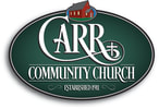 CARR COMMUNITY CHURCH